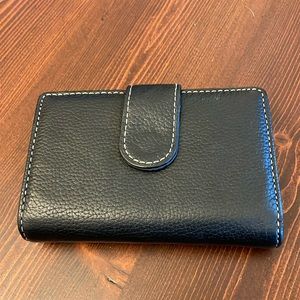 Genuine Leather Wallet